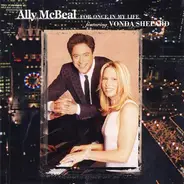 Vonda Shepard - Ally McBeal (For Once In My Life)
