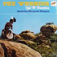 Margaret Singana - Ipi 'N Tombia - The Warrior