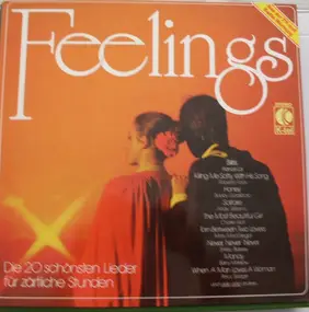 Various Artists - Feelings