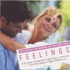 Terry Jacks - Feelings 2