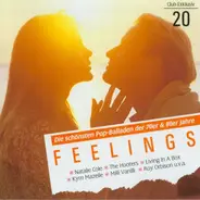 Gary Moore / Roy Orbinson - Feelings 20