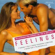 Richard Sanderson / Bonnie Tyler - Feelings  5