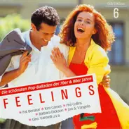 Chris Rea / Barbara Dickson - Feelings  6