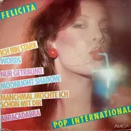 Neumis Rock Circus, Petra Zieger... - Felicita - Pop International