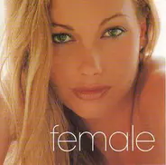 Gabrielle / Nelly Furtado / Jennifer Lopez - Female