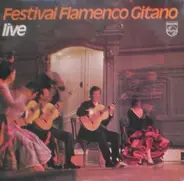 Paco De Lucia / Cepero a.o. - Festival Flamenco Gitano Live