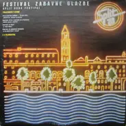 Festival Zabavne Glazbe - Split '83