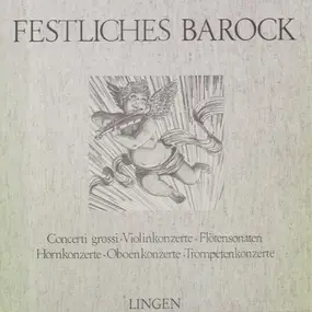 Various Artists - Festliches Barock