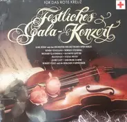 Böhm, Steinberg, Lefèvre a.o. - Festliches Gala-Konzert