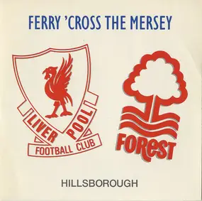 The Christians - Ferry 'Cross The Mersey