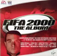 Robbie Williams / Fatboy Slim / Jamiroquai a.o. - FIFA 2000 - The Album