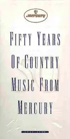 Mother Maybelle Carter - Fifty Years Of Country Music From Mercury (1945-1995)