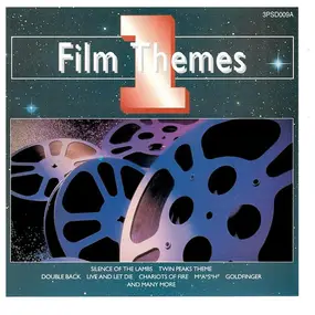 Various Artists - Film Themes Disc One