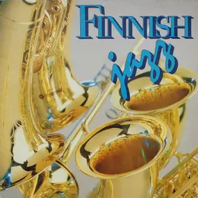 Various Artists - Finnish Jazz