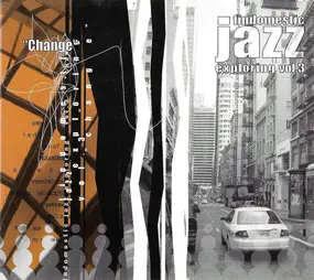 Makoto - Findomestic Jazz Exploring Vol.3 ("Change")