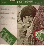 Various (Wings, Stories, Cher) - Fine Pop Song VOL. 3