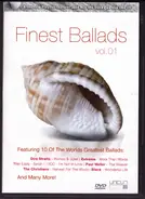 Wet Wet Wet / Dire Straits a.o. - Finest Ballads Vol. 01