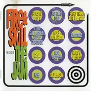 Beastie Boys / Liam Gallagher / Reef a.o. - Fire & Skill - the songs of the jam