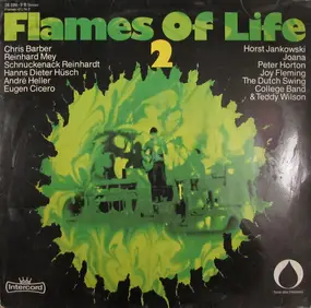 André Heller - Flames Of Life 2