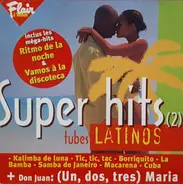 Paradisio, Boney M, DJ Lorenzo - Flair L'Hebdo : Super Hits (2) tubes Latinos
