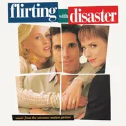 Urge Overkill, Dean Martin, Carl Perkins & others - Flirting With Disaster (Music From The Miramax Motion Picture)