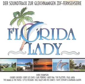 Chris Thompson - Florida Lady (Original Soundtrack)