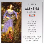 Friedrich Von Flotow - Martha (Gesamtaufnahme) (Aufnahme Berlin 1944)