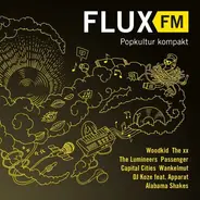 James Bay, Hozier, a.o. - FluxFM Vol. 3 (Popkultur Kompakt)