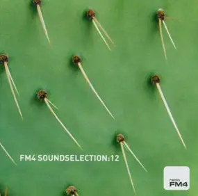 Various Artists - FM4 Soundselection Vol. 12