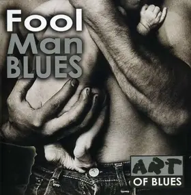 Bukka White - Fool Man Blues