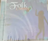 Various - Folk Classics