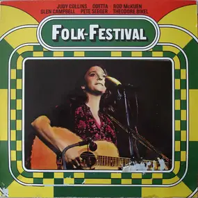 Various Artists - Folk Festival
