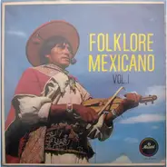 Various - Folklore Mexicano Vol. 1