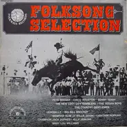 Pete Seeger a.o. - Folksong Selection