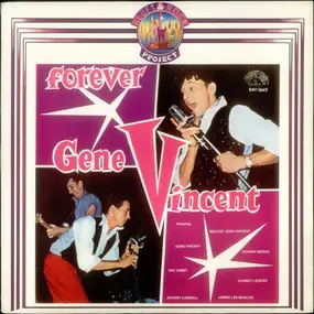 Various Artists - Forever Gene Vincent