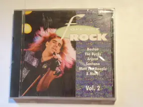 Boston - Forever Rock Vol. 2