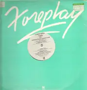 Joan Armatrading, Pablo Cruise, Squeeze a.o. - Foreplay #27: A&M's Pre-Release Sampler