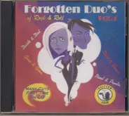 Paul & Paula, Billie & Lillie, Old Friends a.o. - Forgotten Duo's Of Rock & Roll