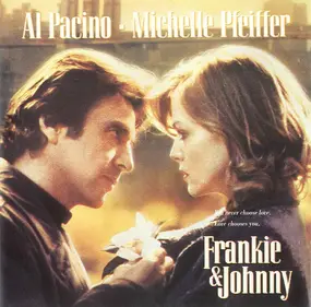 Peter Beckett - Frankie & Johnny