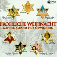 Various - Fröhliche Weihnacht mit Den Grand Prix Gewinnern
