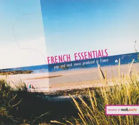Phoenix - French Essentials - Pop And Rock Music Produced In France