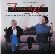 Van Morrison, Louis Armstrong, The Beautiful South a.o. - French Kiss (Original Motion Picture Soundtrack)