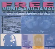 Bad Voltage, Bryan Wilson, 57th Dinasty a.o. - Free Mumia Abu-Jamal