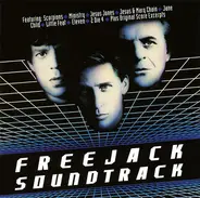 Scorpions / Ministry / Jesus & Mary Chain a.o. - Freejack Soundtrack