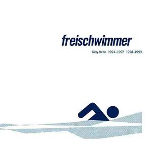 Surrogat - Freischwimmer