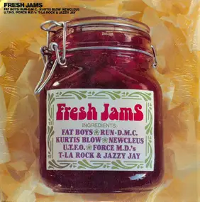Various Artists - Fresh Jams