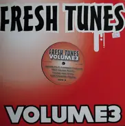 Pachanga, O Keith a.o. - Fresh Tunes Volume 3
