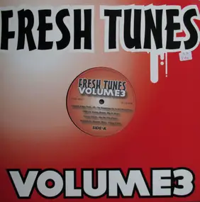 Pachanga - Fresh Tunes Volume 3