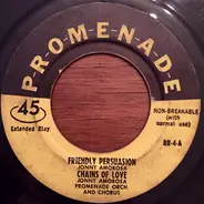 Various - Friendly Persuasion / Chains Of Love / Just Walking In The Rain / Don't Be Cruel