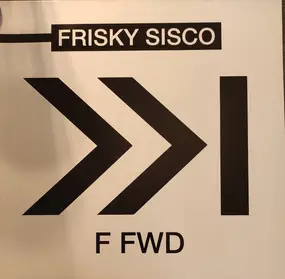 Various Artists - Frisky Disco